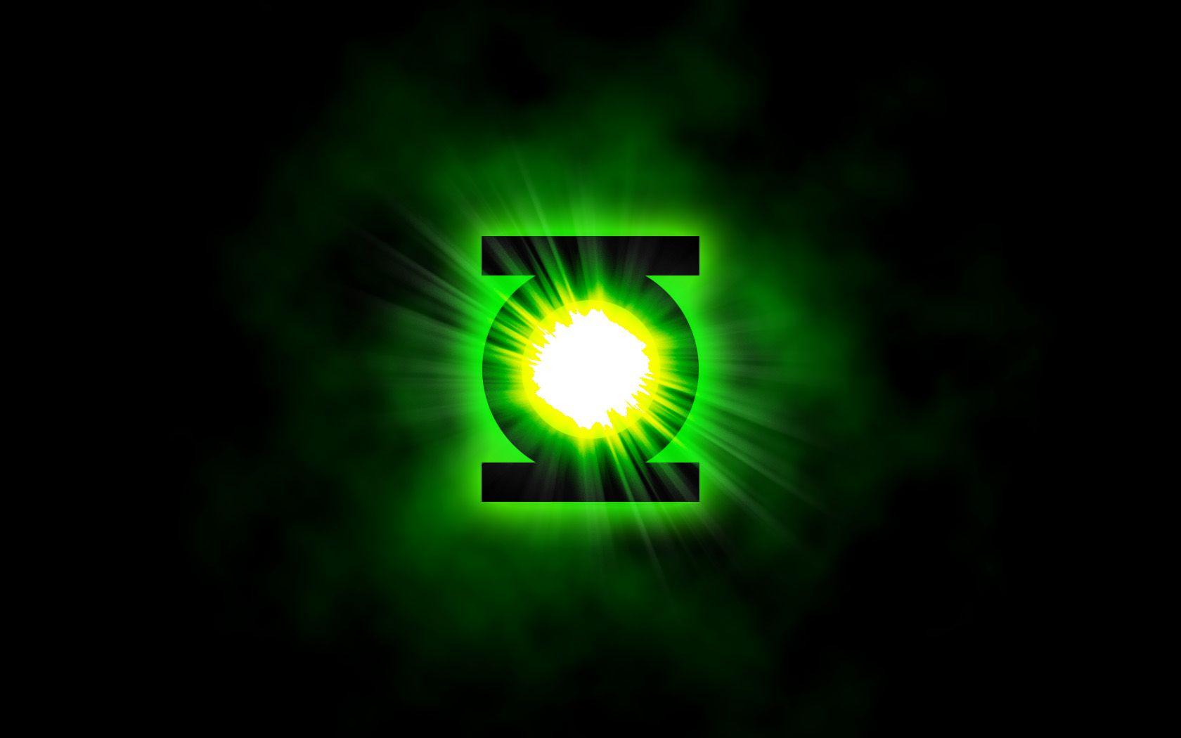 1680x1050 Gallery: Green Lantern