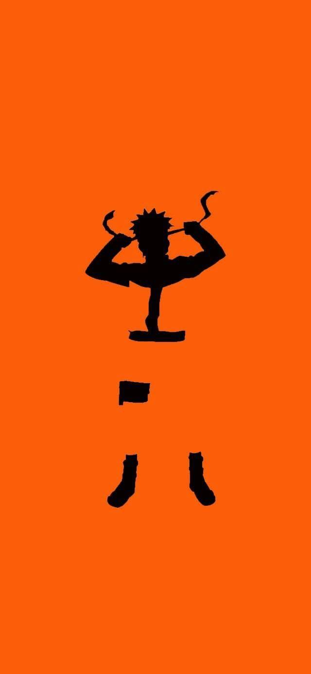 640x1386 Naruto iPhone HD Wallpaper