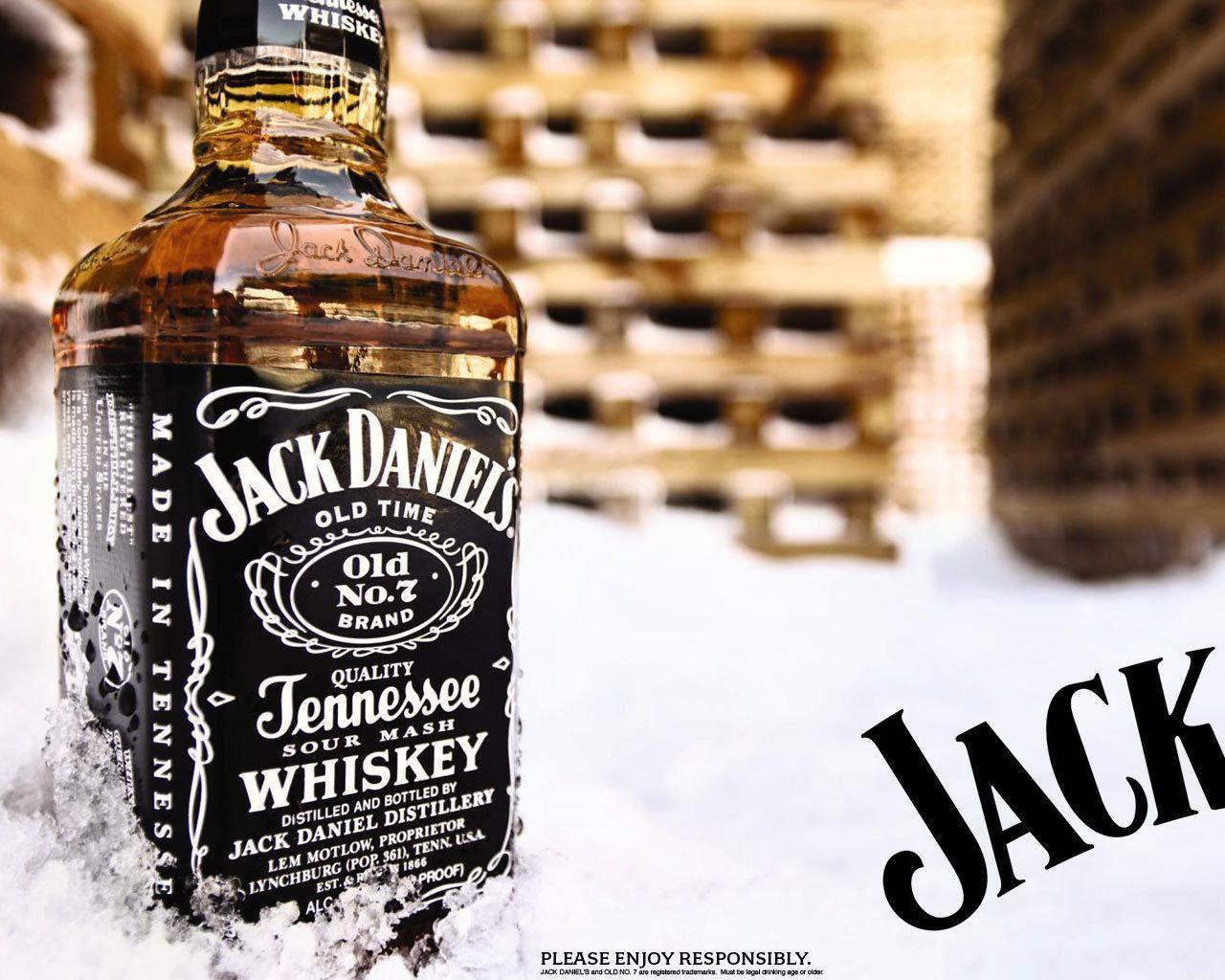 1280x1024 jack daniel's Daniel's Wallpaper