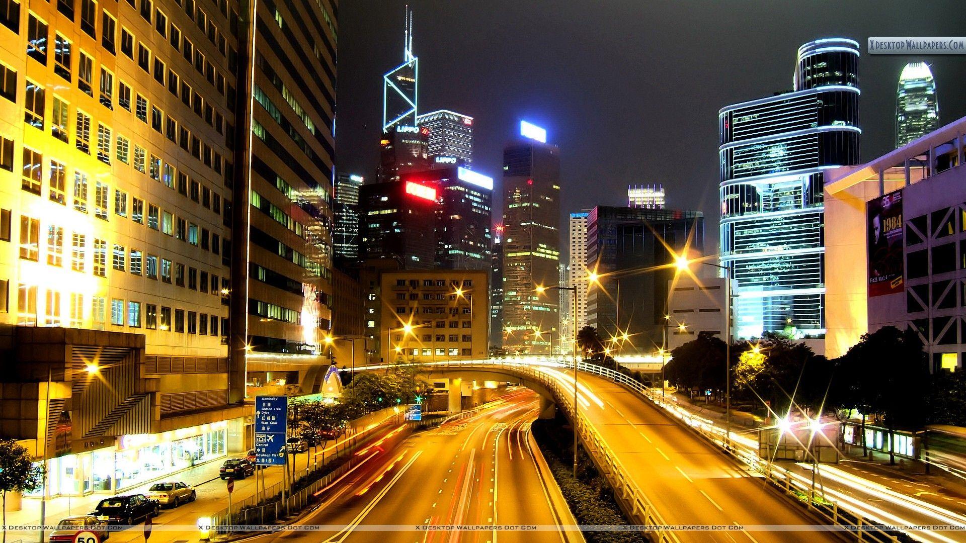 1920x1080 Streets Wallpaper, Photo & Image in HD