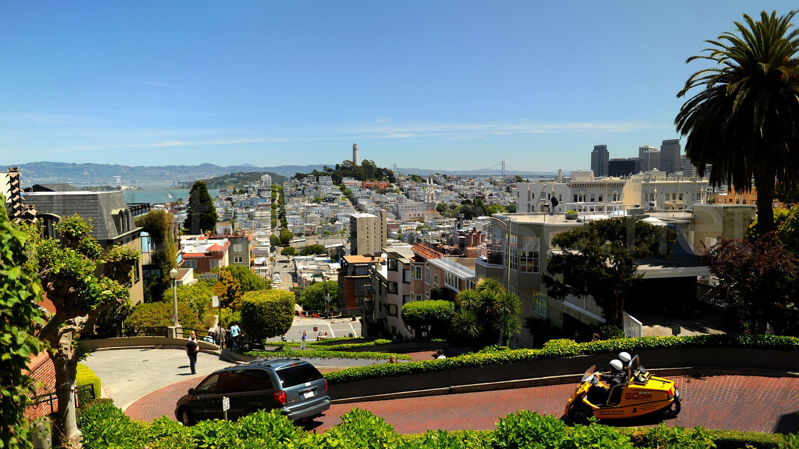 2560x1440 Lombard Street Wallpaper. Lombard Street Wallpaper, Carole Lombard Wallpaper and Carol Lombard Wallpaper
