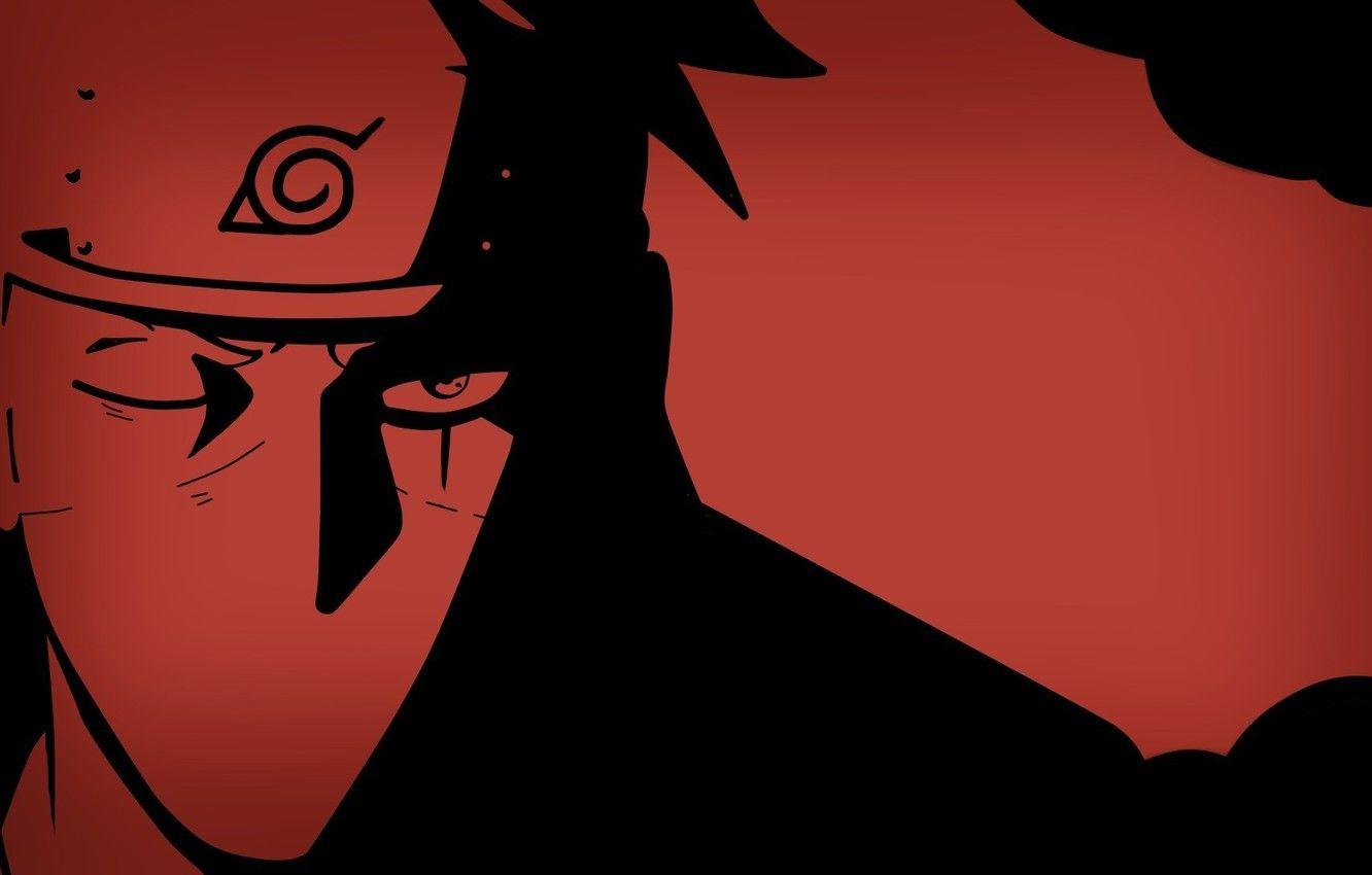 1332x850 Wallpaper game, Naruto, anime, ninja, asian, manga, shinobi, Kakashi, Naruto Shippuden, oriental, asiatic, japonese image for desktop, section сёнэн