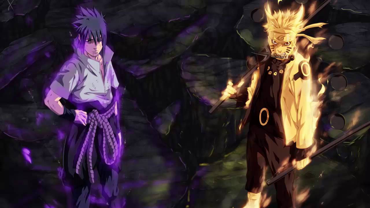 1280x720 KANA BOON (Headshooter Remix)[Naruto Shippuden Opening 16] Chords