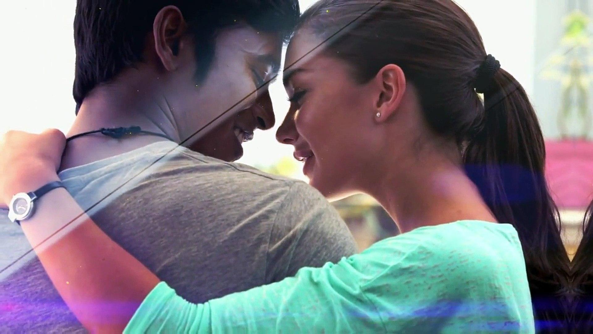 1920x1080 Thangamagan Oh Lyric _ Anirudh Ravichander _ Dhanush