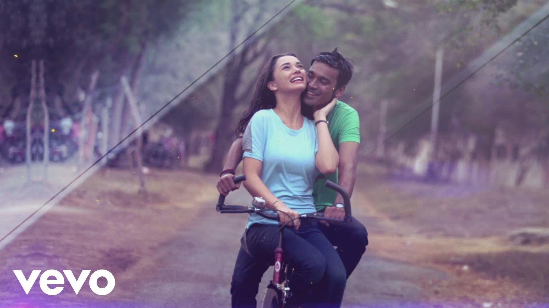1920x1080 Thangamagan Oh Lyric. Anirudh Ravichander. Dhanush. Tamil video songs, Anirudh ravichander, Songs
