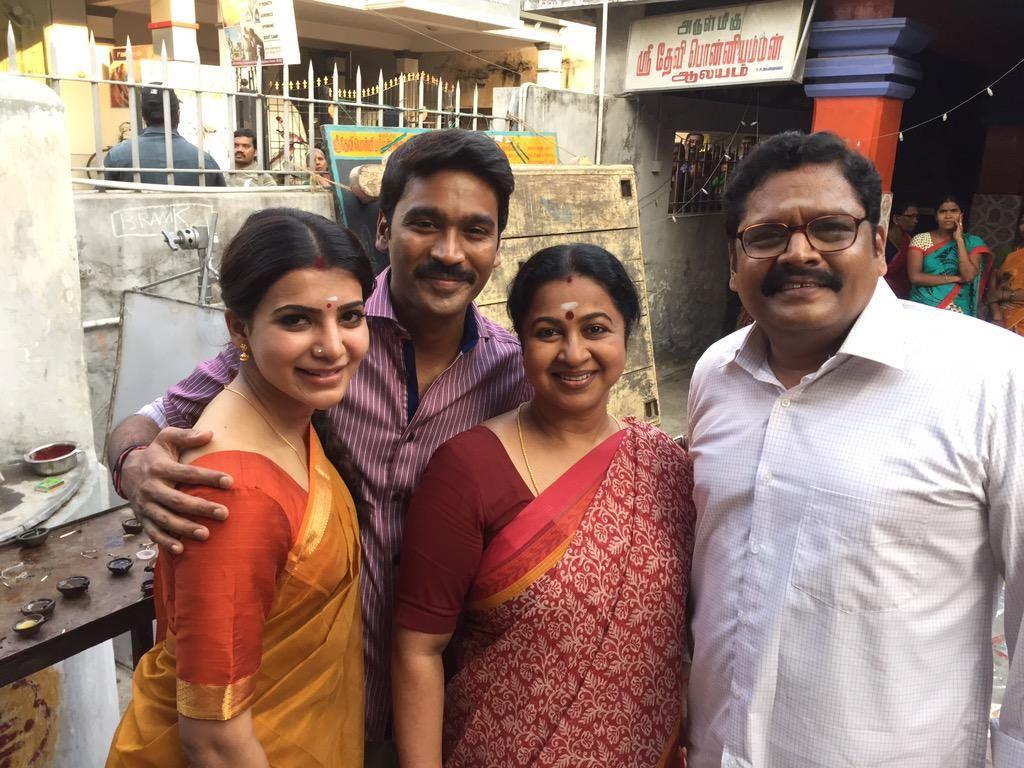 1024x768 K.S. Ravikumar