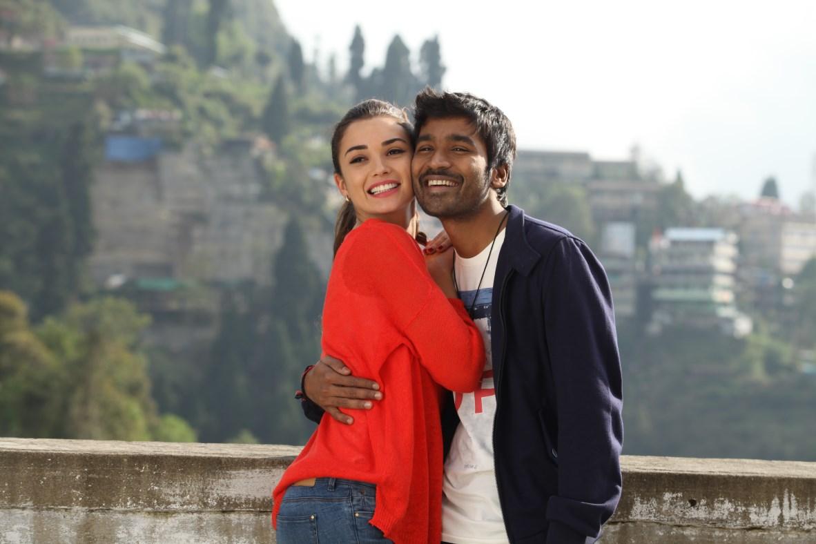 1182x788 Chennai365. Thanga Magan Movie Stills