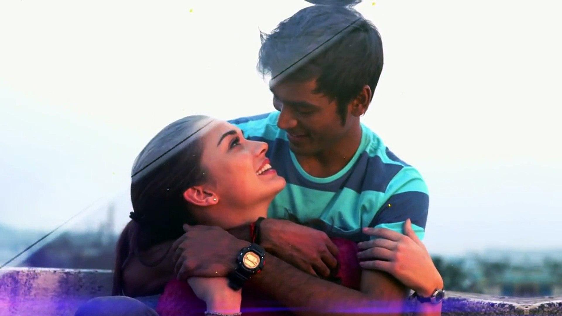 1920x1080 Thangamagan Oh Lyric _ Anirudh Ravichander _ Dhanush