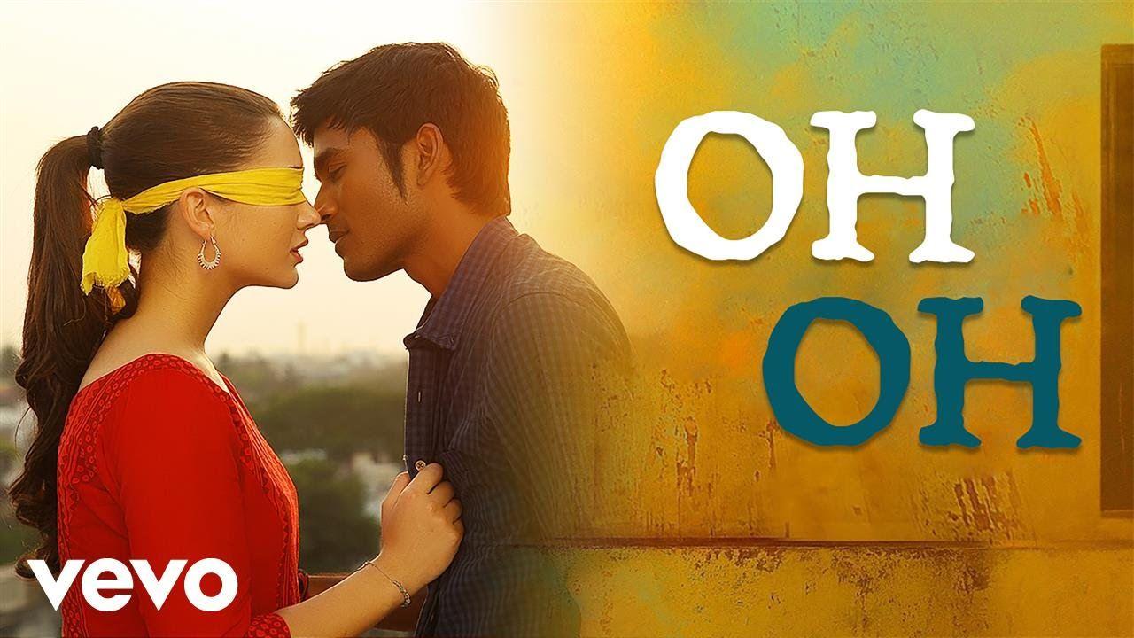 1280x720 Thangamagan Oh Video. Anirudh Ravichander. Dhanush. Bollywood movie songs, Songs, Movie songs