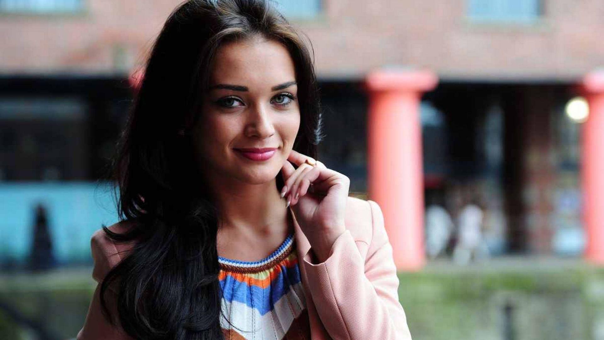1920x1080 Amy Jackson HD Pics 1080P Laptop Full HD Wallpaper, HD Indian Celebrities 4K Wallpaper, Image, Photo and Background