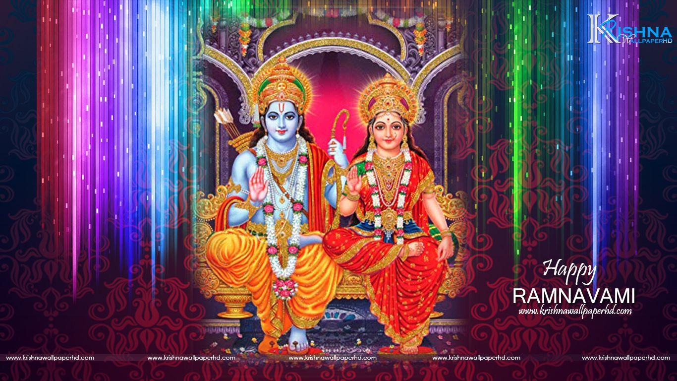 1366x768 Ram Darbar And Happy Ramnavami Wallpaper Krishna Wallpaper HD Free God Hình nền HD, Hình ảnh, Hình ảnh và Hình ảnh