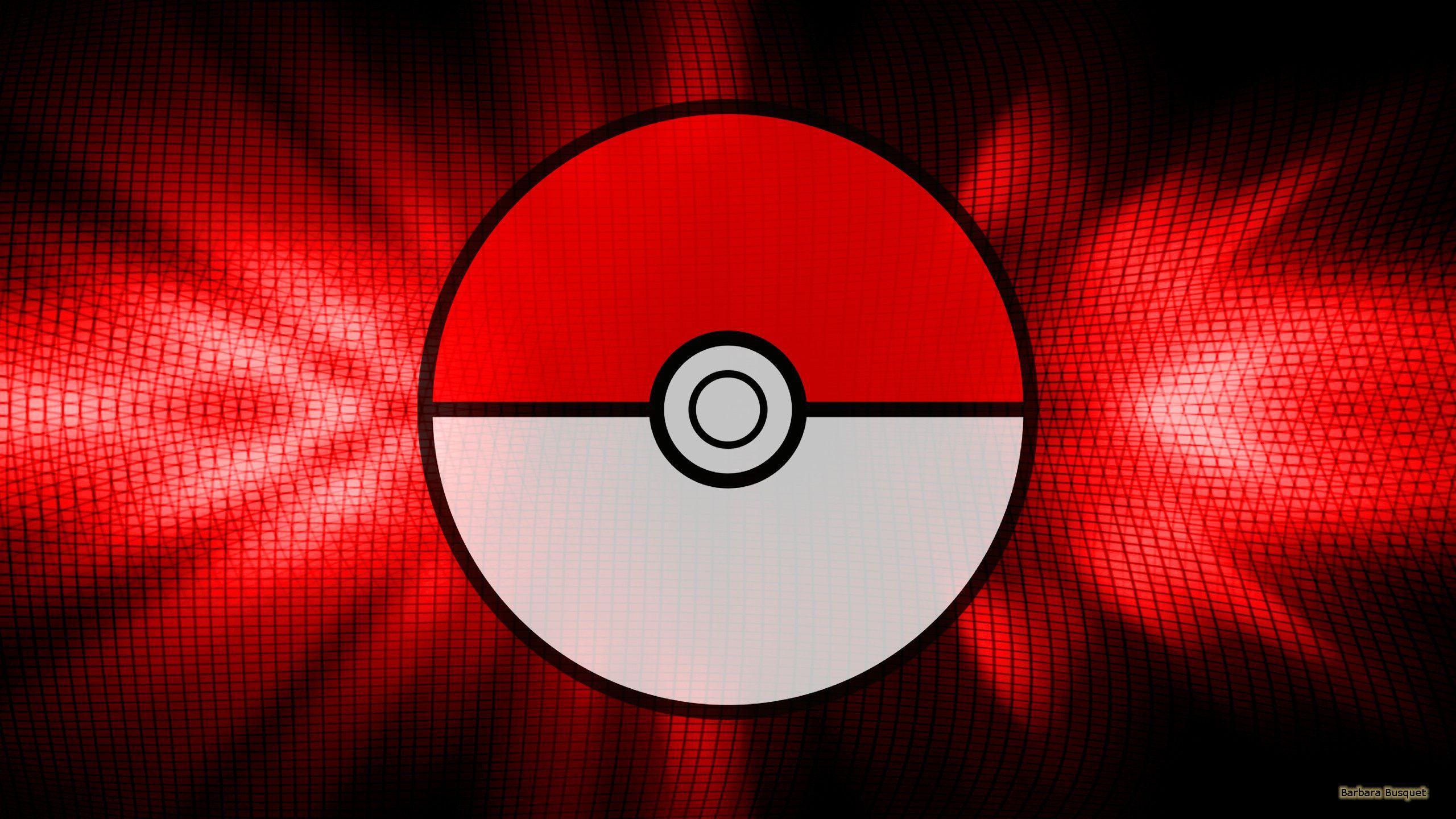 2560x1440 Pokemon anime wallpaper- Barbaras HD Wallpaper
