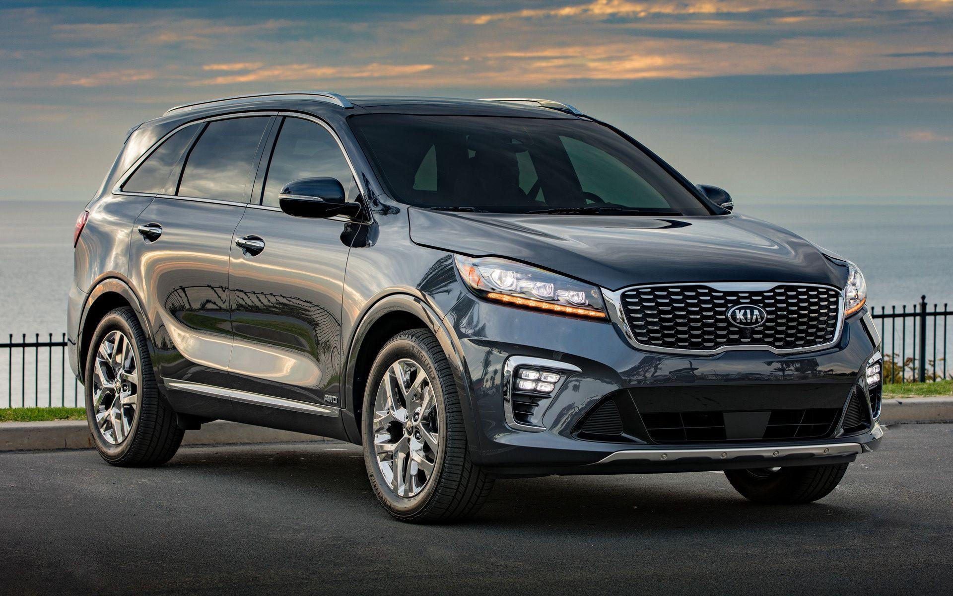 1920x1200 Kia Sorento Wallpaper HD 10 X 1200. Wall.