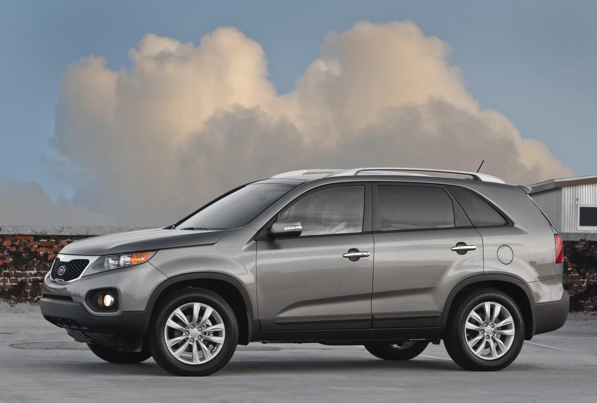 1920x1297 Kia Sorento News and Information