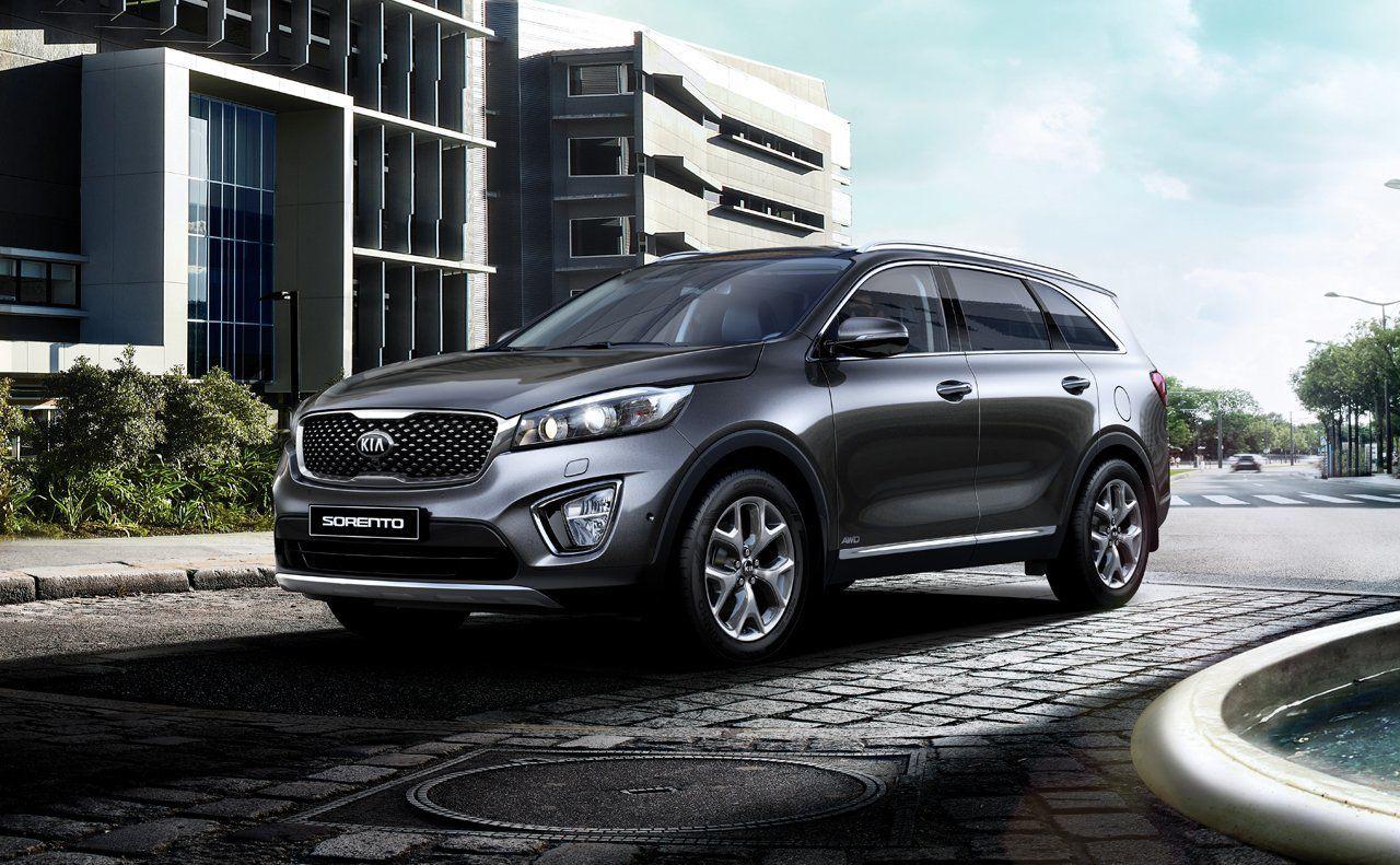 1280x791 Kia Sorento near Redmond Johnson Kia