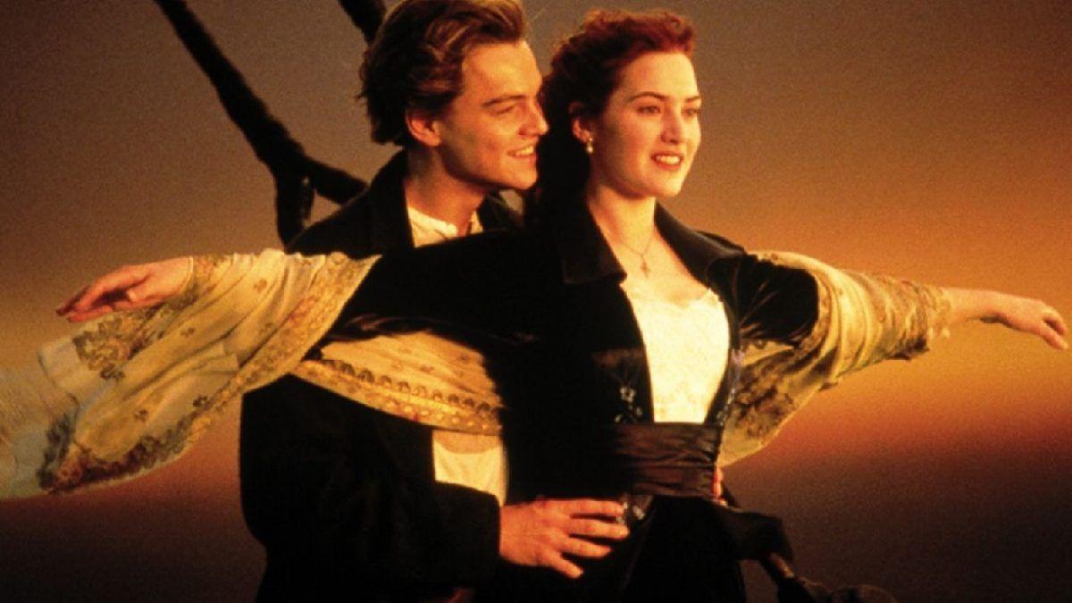 1200x675 Most Famous Titanic Quotes by Jack & Rose (Movie)