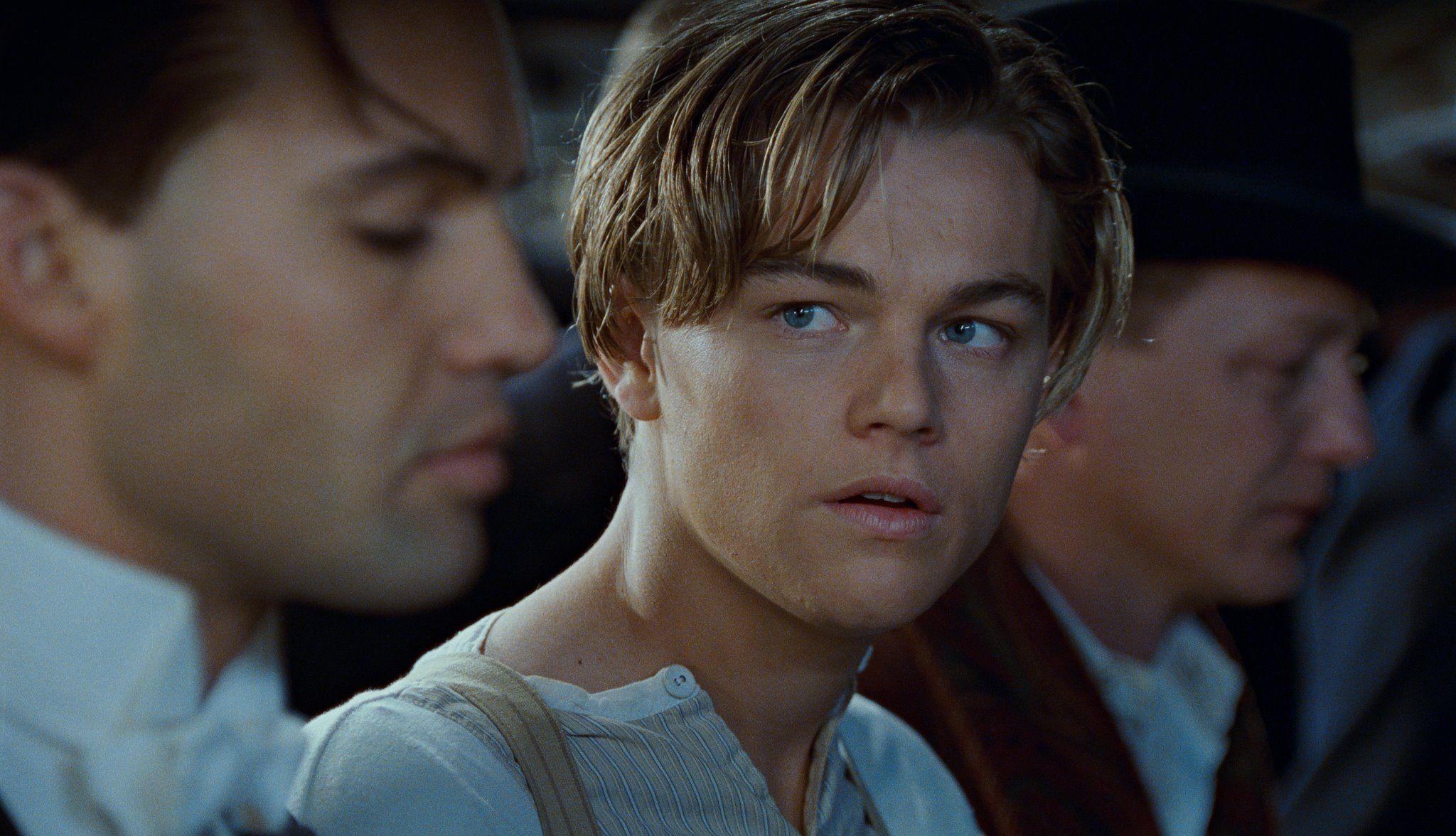2048x1176 Titanic Facts You Have to Know About the Movie. The List Love