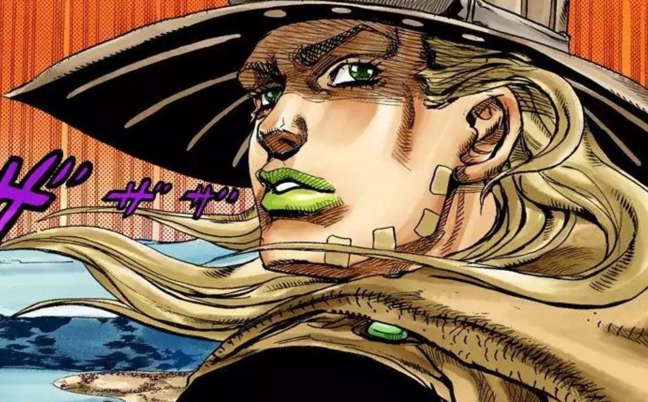 Gyro Zeppeli Wallpapers Top Free Gyro Zeppeli Backgrounds