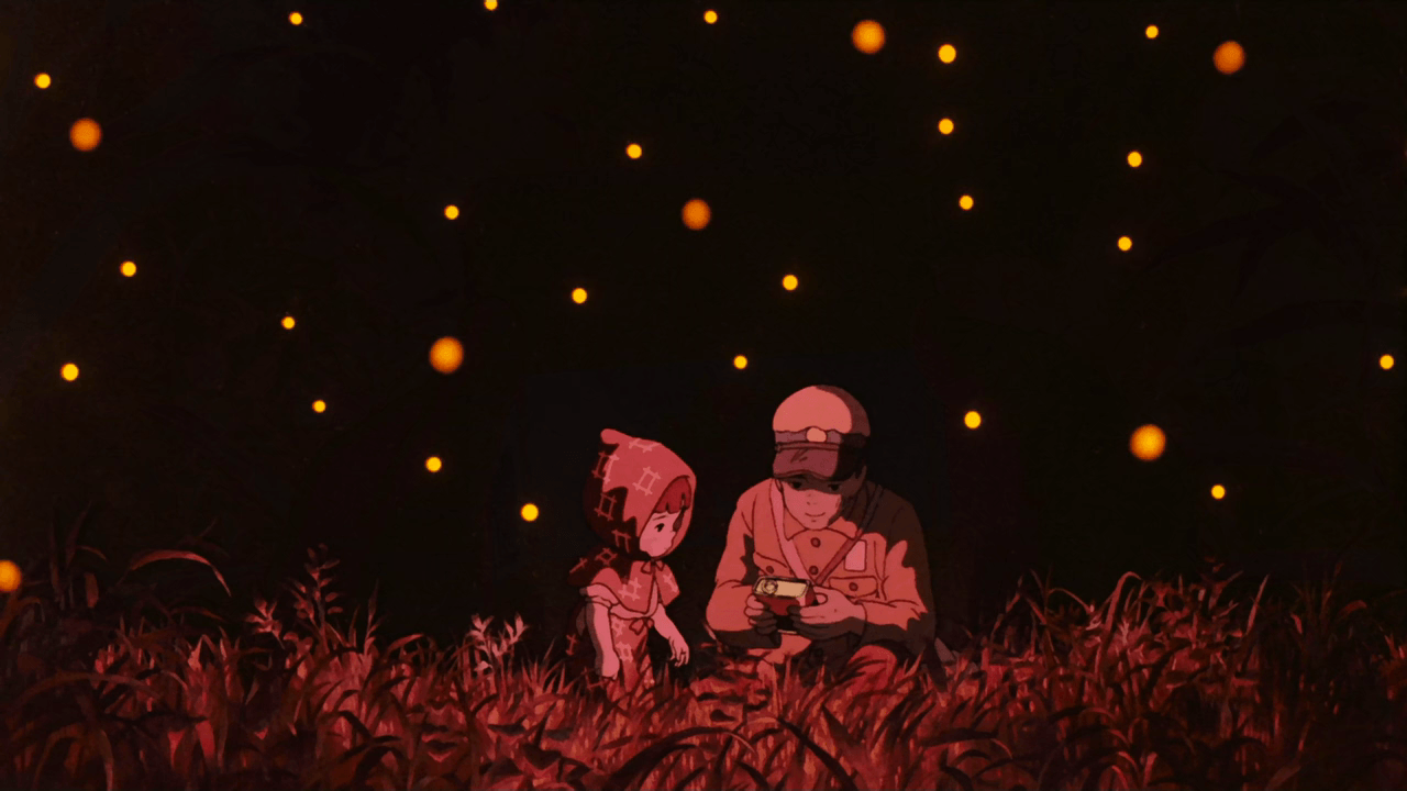 1280x720 Darkly dreaming: the legacy of Isao Takahata