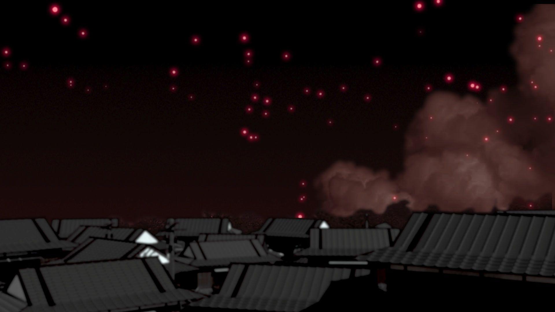 1920x1080 Grave Of The Fireflies Fan Made Trailer