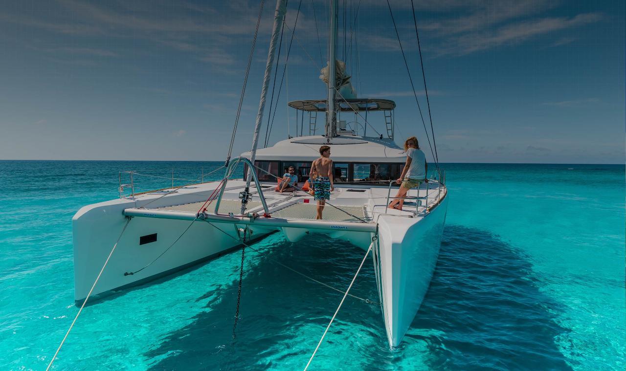 1280x759 Cozumel Catamaran (Snorkeling & Sailing) Playa del Carmen Reservations
