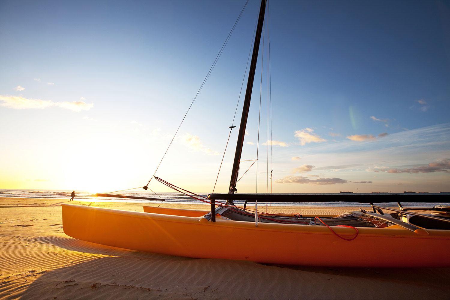 1500x1000 Photo Wallpaper Catamaran