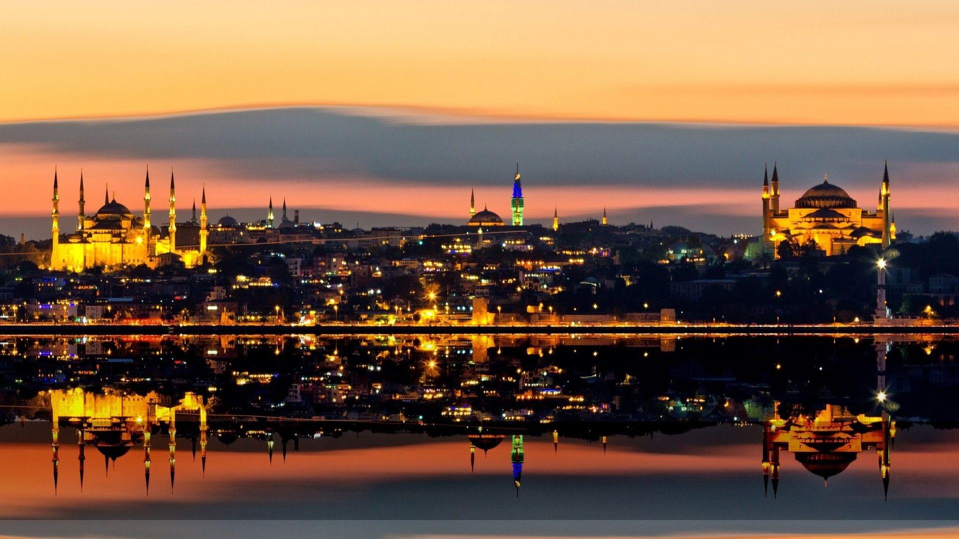1920x1080 2. International Bosphorus Dance and Music Festival. go2festival. International Festival Organization