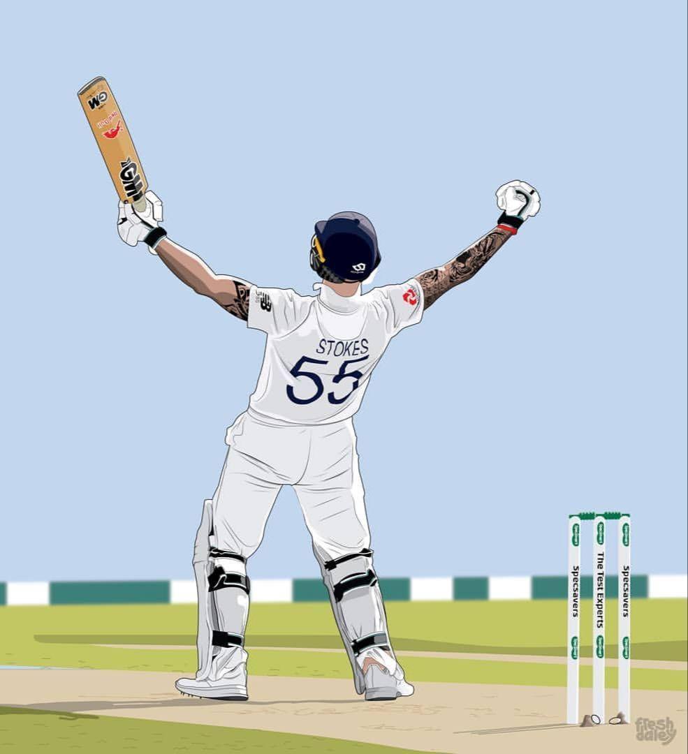 Best Cricket iPhone , Cricket Batting HD phone wallpaper | Pxfuel
