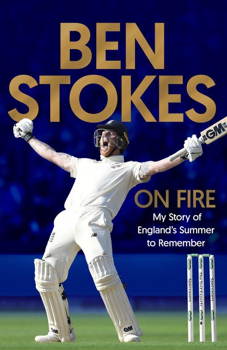 733x1128 Book Review Stokes: On Fire