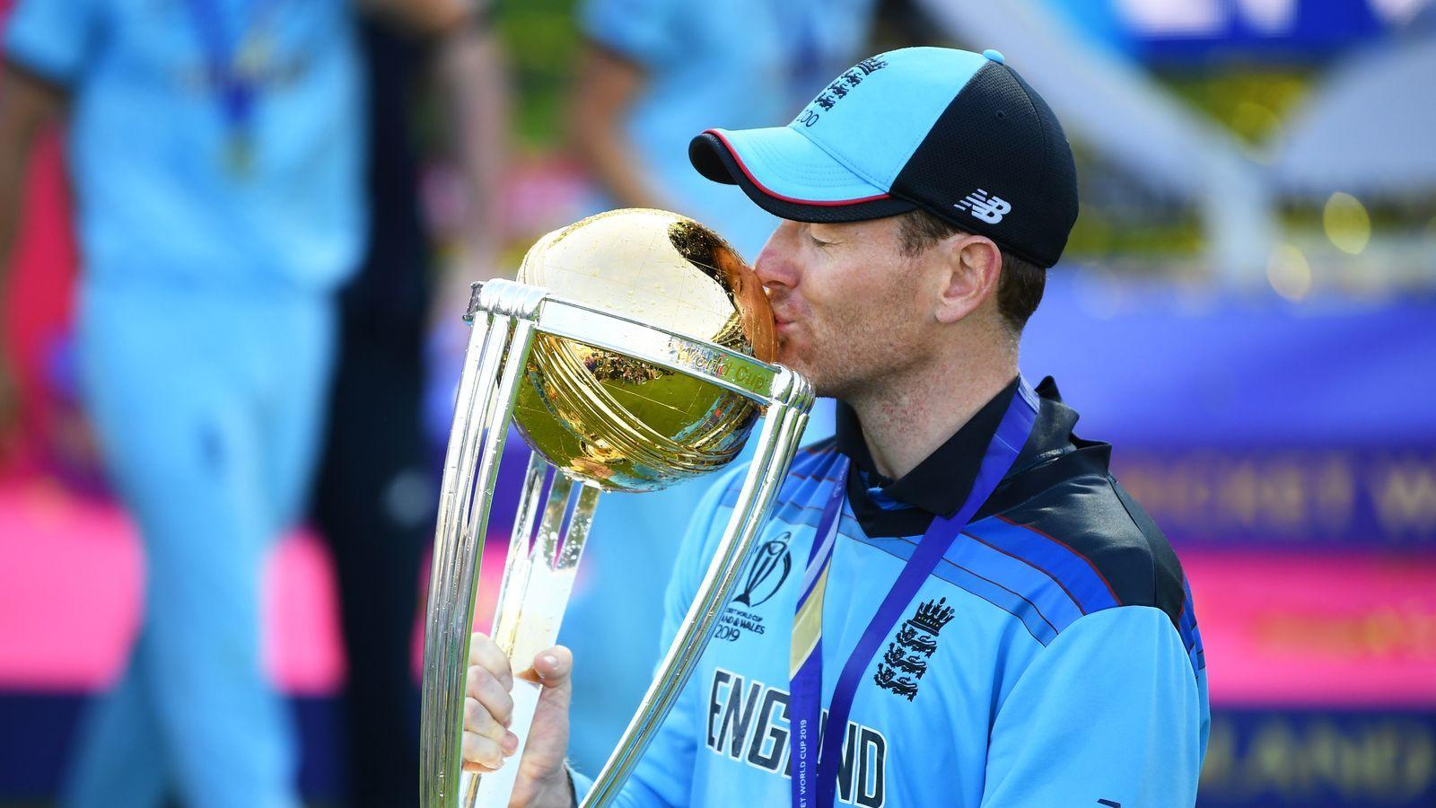 1600x900 Eoin Morgan charts how England won the 2019 ICC Cricket World Cup