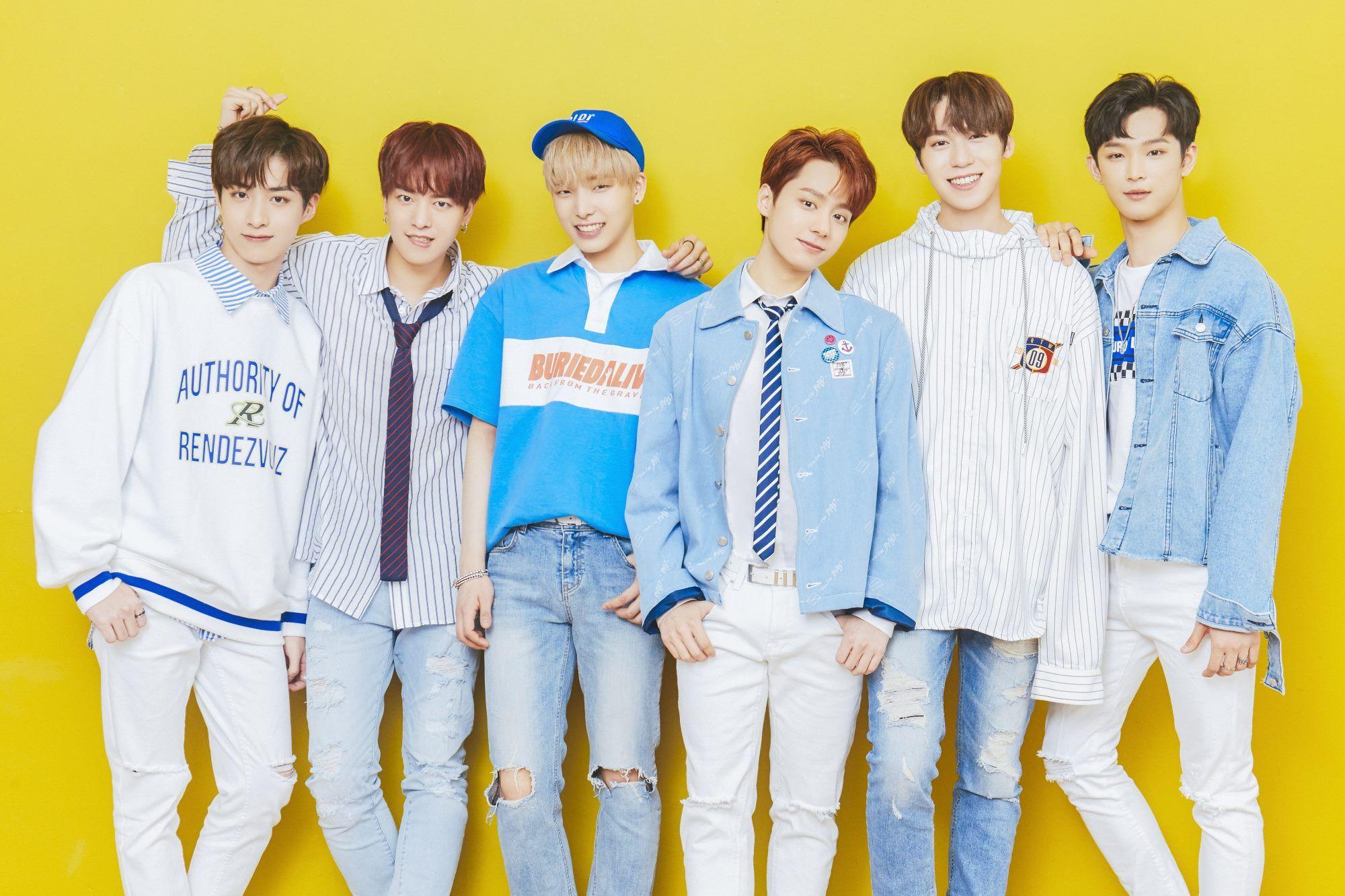 Oneus Kpop Wallpapers - Top Free Oneus Kpop Backgrounds - WallpaperAccess