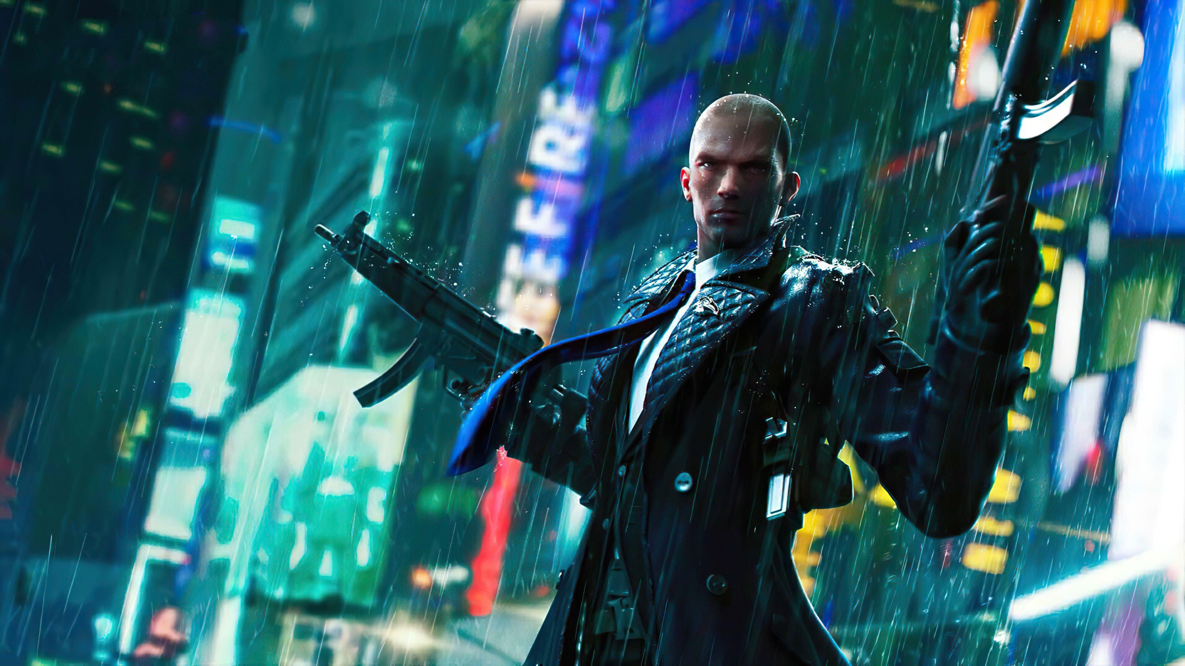 3840x2160 Wallpaper 4k Hitman Garena Free Fire Hitman Garena Free Fire 4k wallpaper, Hitman Garena Free Fire wallpaper