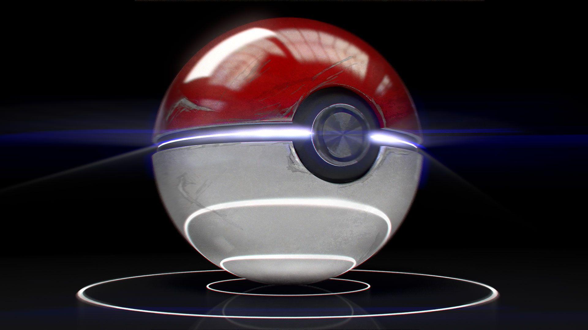 1920x1080 image About Pokemon Horns Quilt And Wallpaper With Clear Pokeball