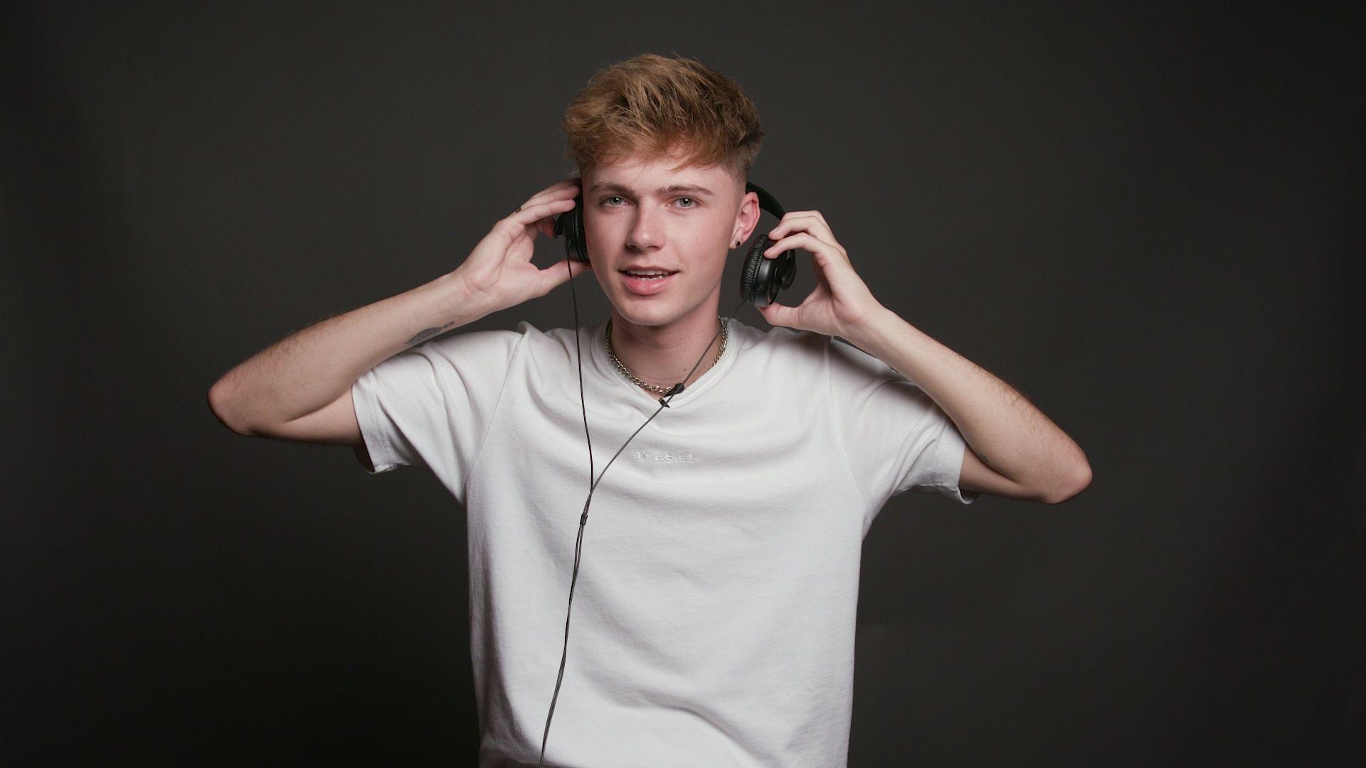 1920x1080 Jam or Not a Jam with HRVY