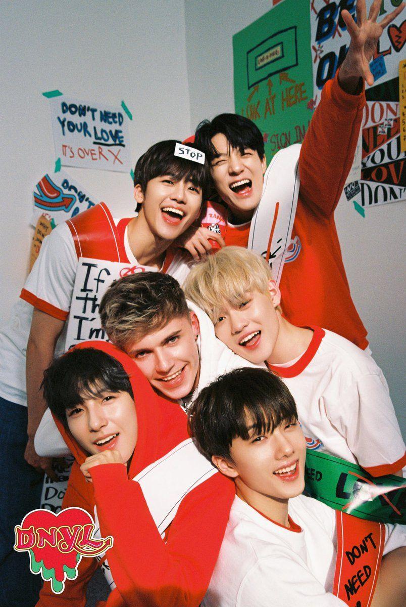 804x1200 Update: SM STATION Shares New Teasers For NCT Dream And HRVY's Collaboration