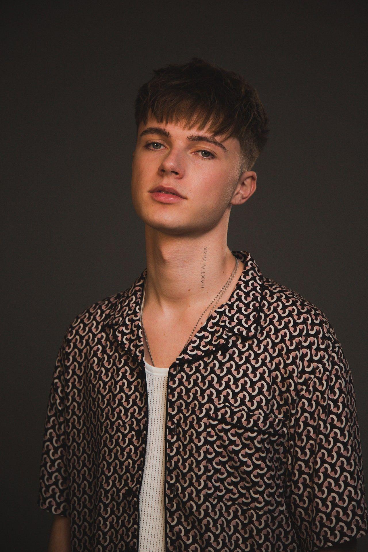 Hrvy Wallpapers - Top Free Hrvy Backgrounds - WallpaperAccess