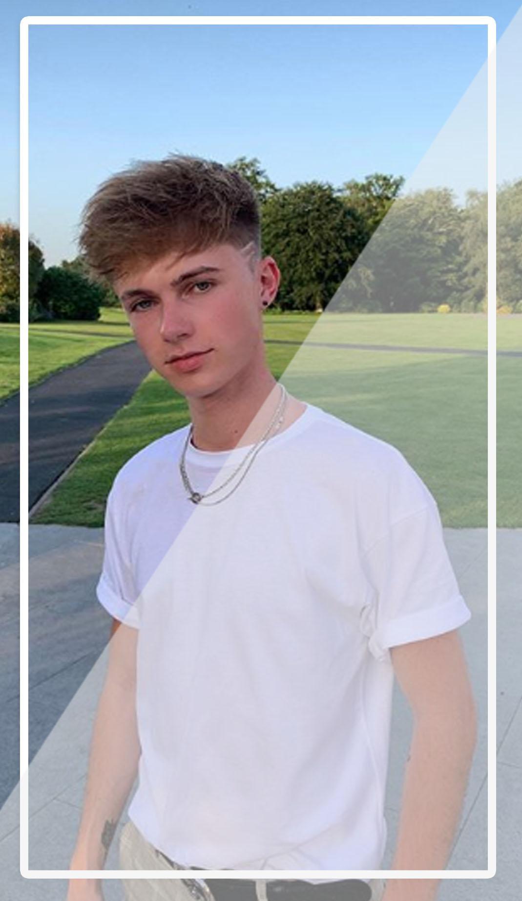 Hrvy Wallpapers - Top Free Hrvy Backgrounds - WallpaperAccess