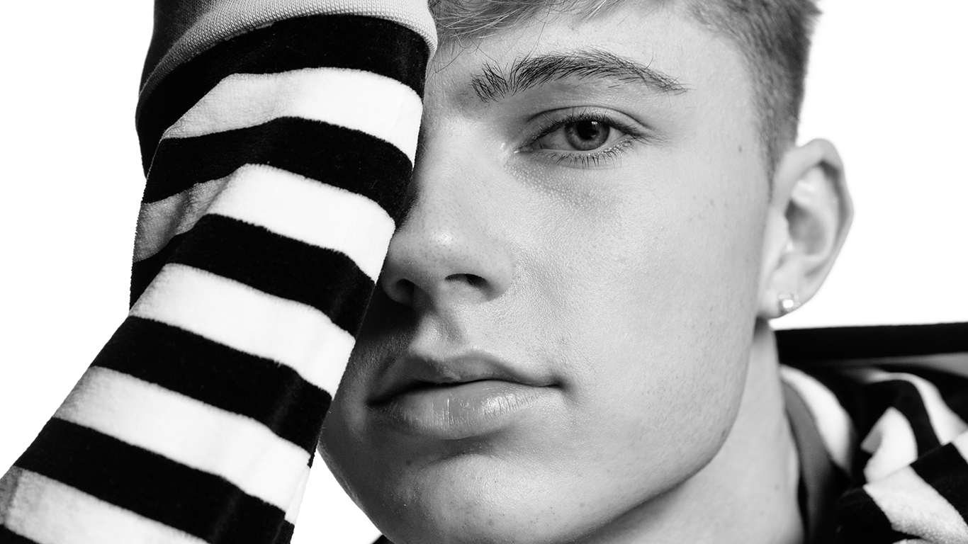 1366x768 HRVY News Header Pic Press RecordsCapitol Records