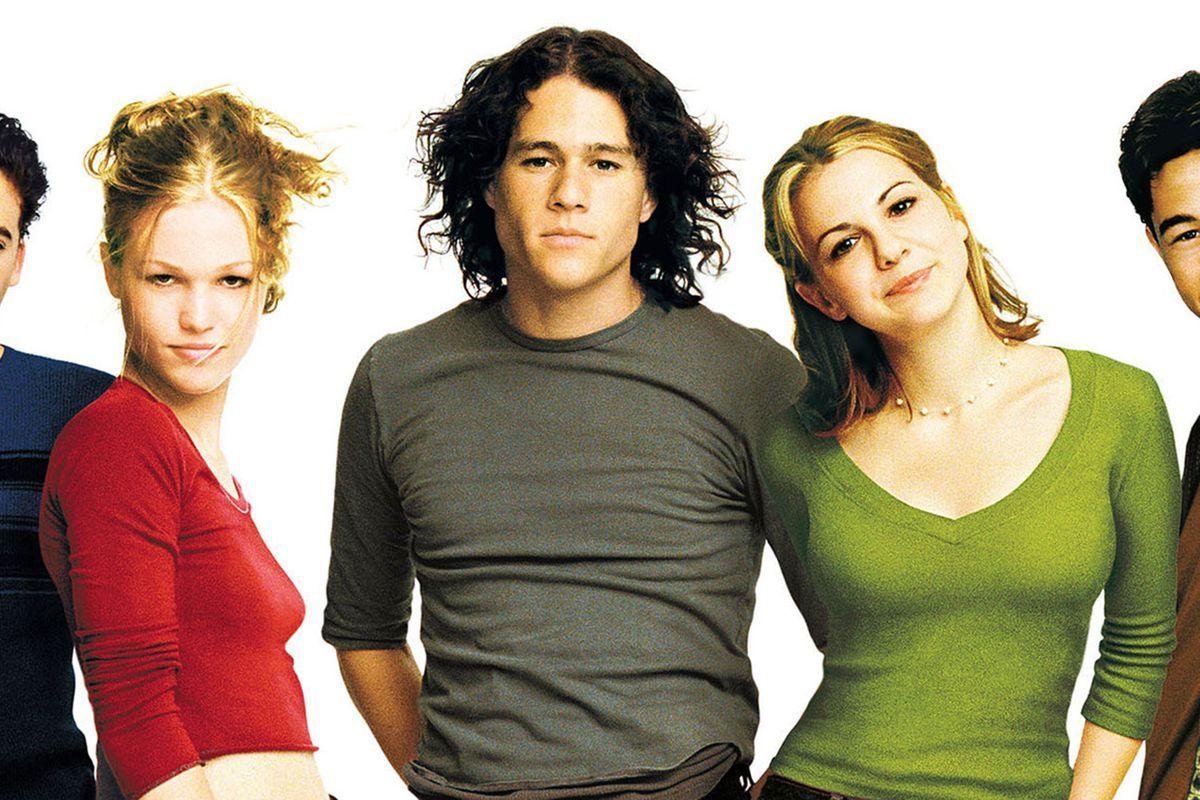 10 Things I Hate About You Wallpapers Top Free 10 Things I Hate About