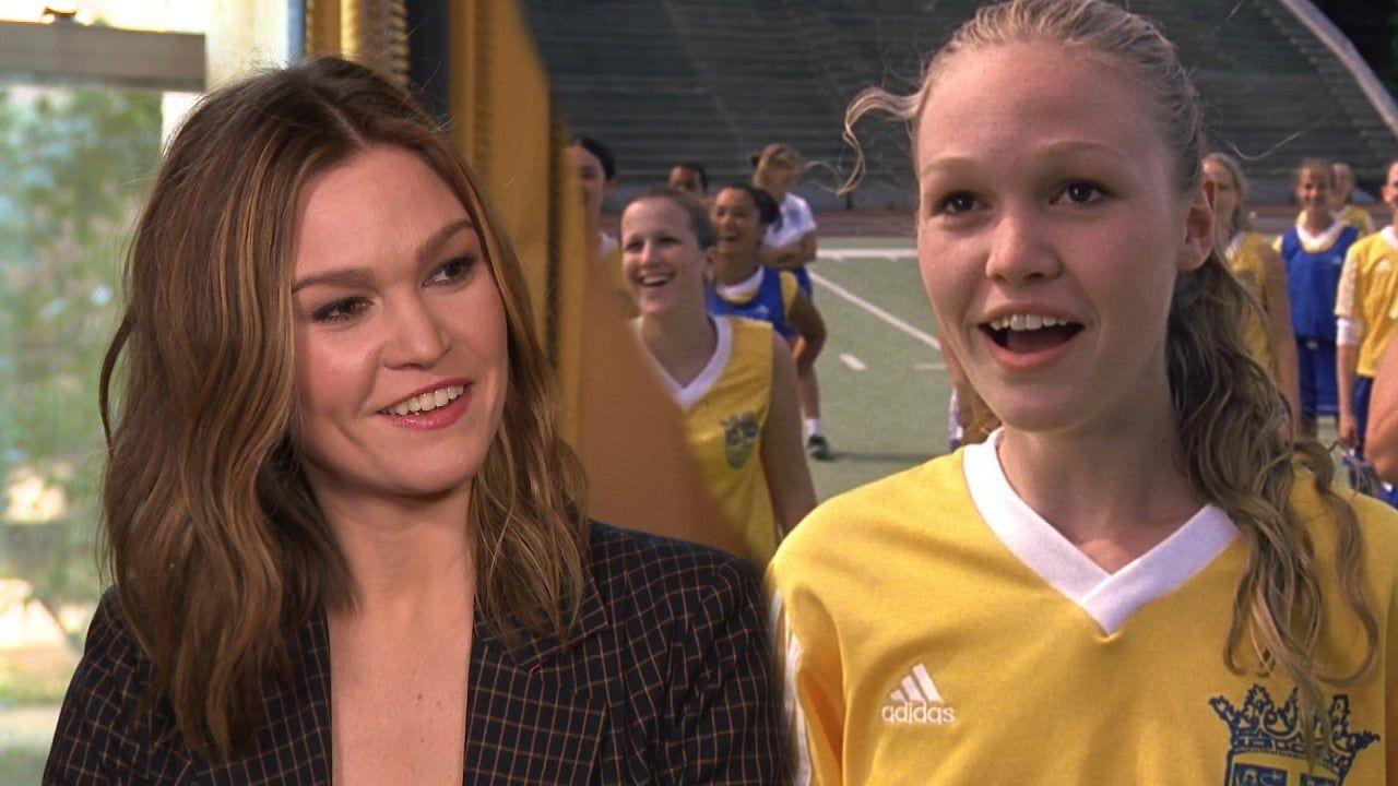 1280x720 Things I Hate About You' Turns 20! Watch the Cast Reflect on the Iconic Film (Exclusive)