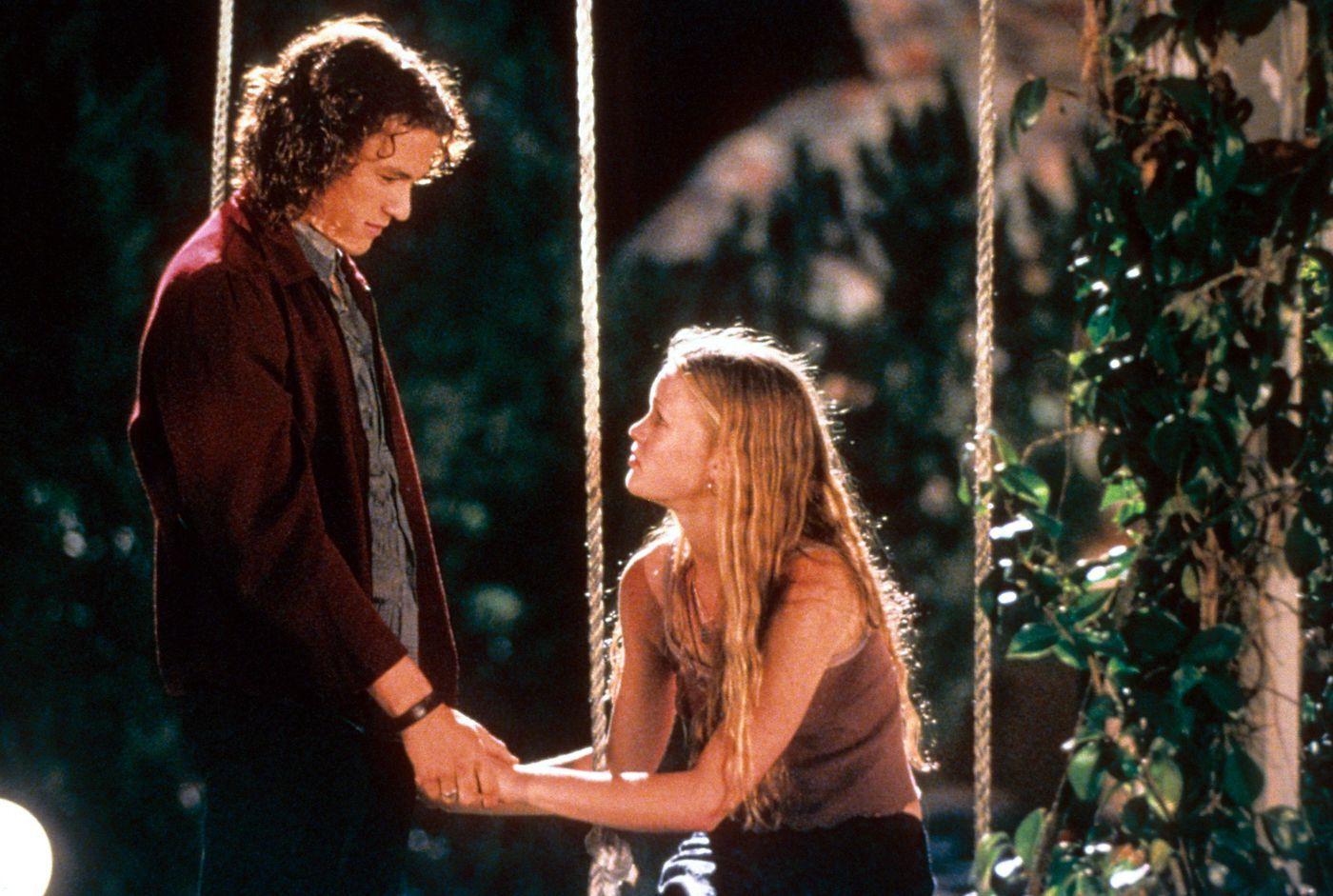 1400x941 Things I Hate About You: At it's as fresh and sharp as ever