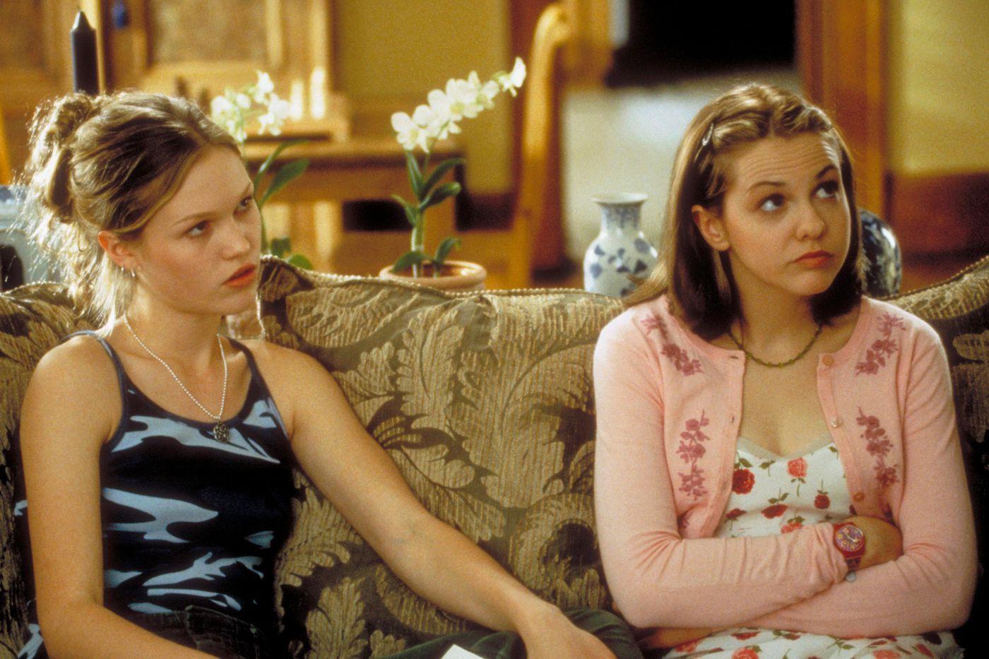 1400x933 Things I Hate About You: At it's as fresh and sharp as ever
