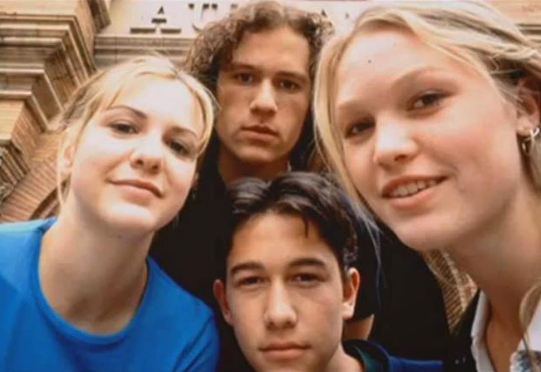 1080x742 Things I Hate About You cast: Where are they now, twenty years later?. London Evening Standard