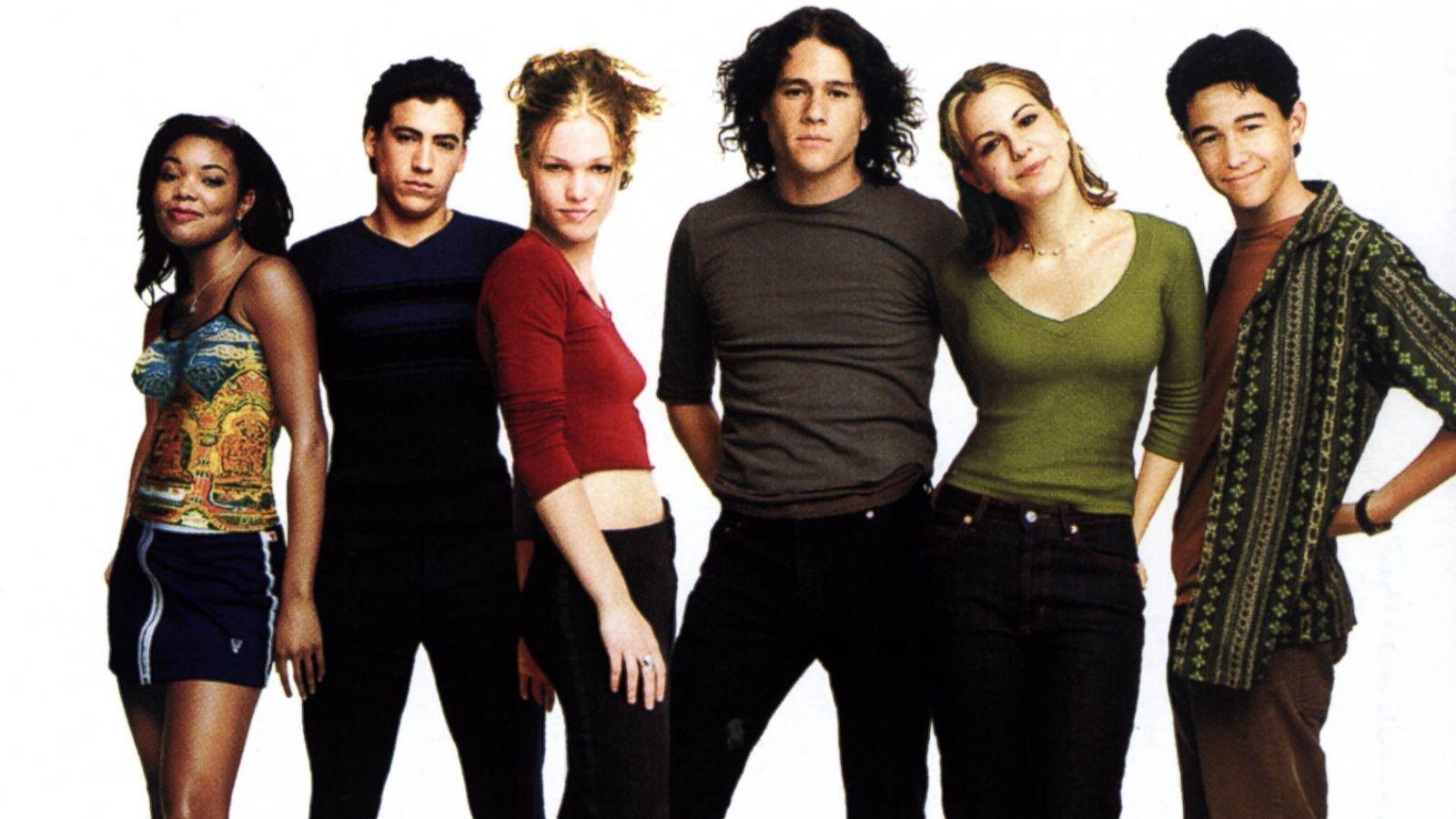 1600x900 Check Out the '10 Things I Hate About You' Cast Reunion