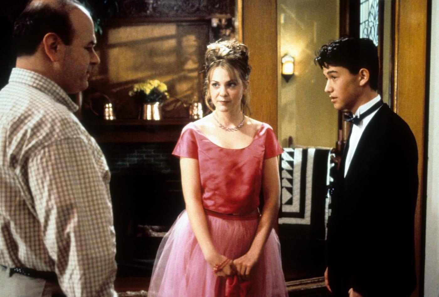 1400x950 Photos inside the house from '10 Things I Hate About You'