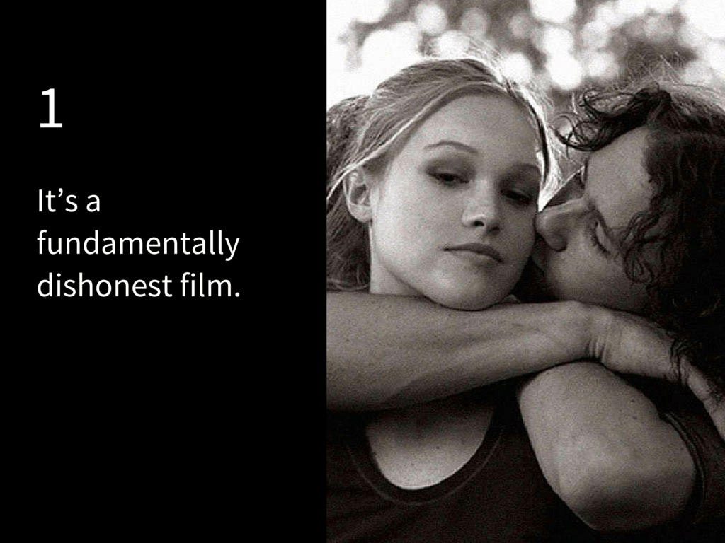 1024x768 Things I Hate About 10 Things I Hate About You.