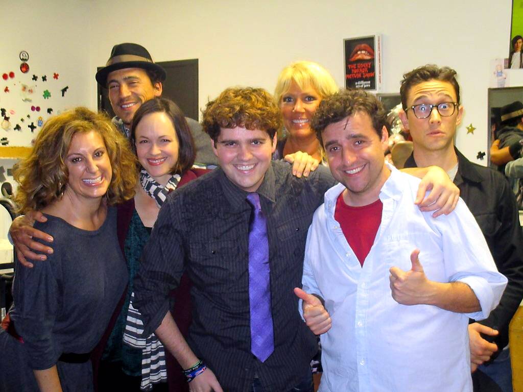 1024x768 Things I Hate About You Cast Reunites! Online