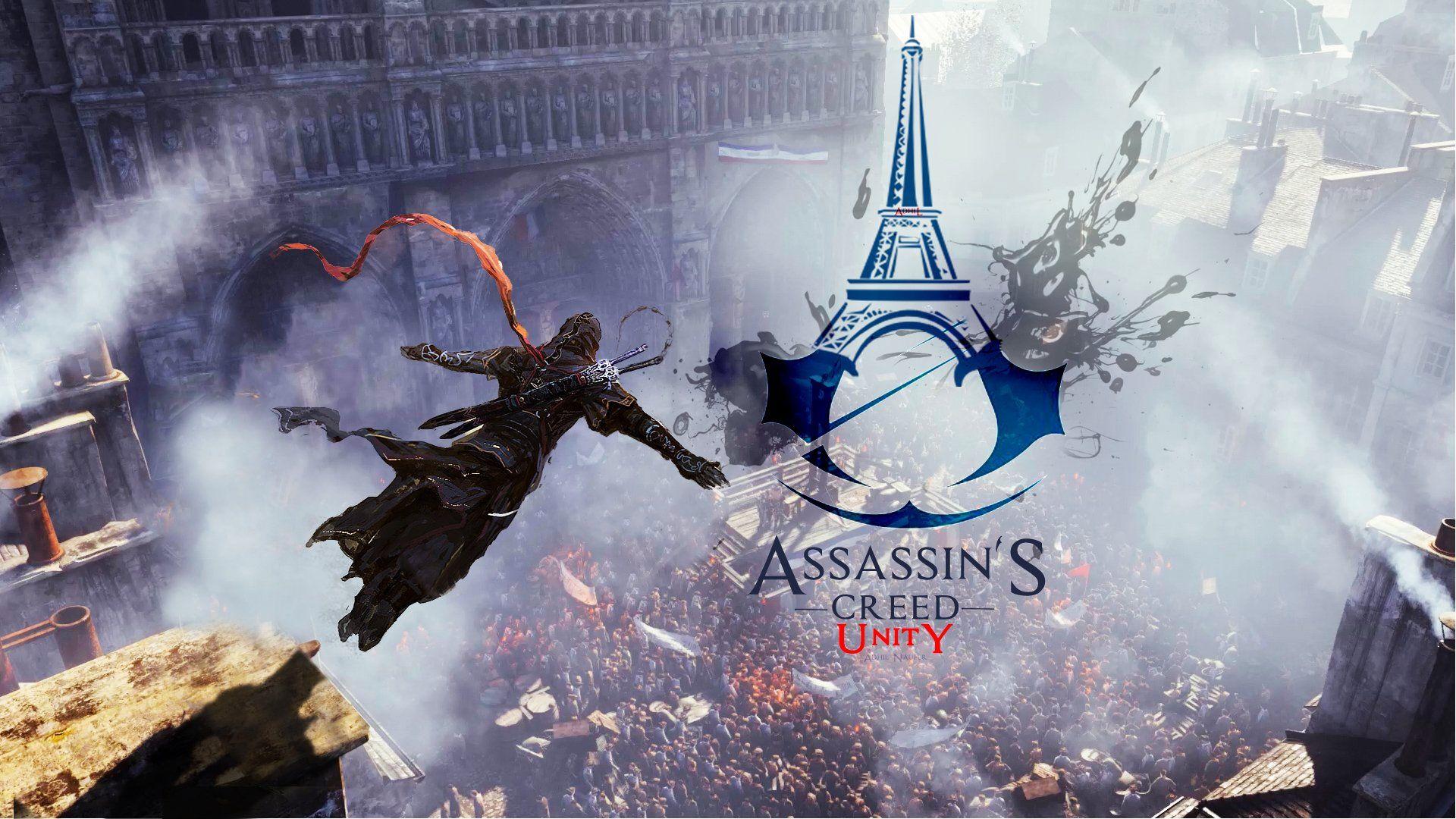 1920x1080 Assassin's Creed HD Wallpaper and Background Image
