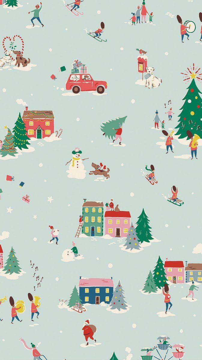 Cath Kidston Wallpapers - Top Free Cath Kidston Backgrounds -  WallpaperAccess