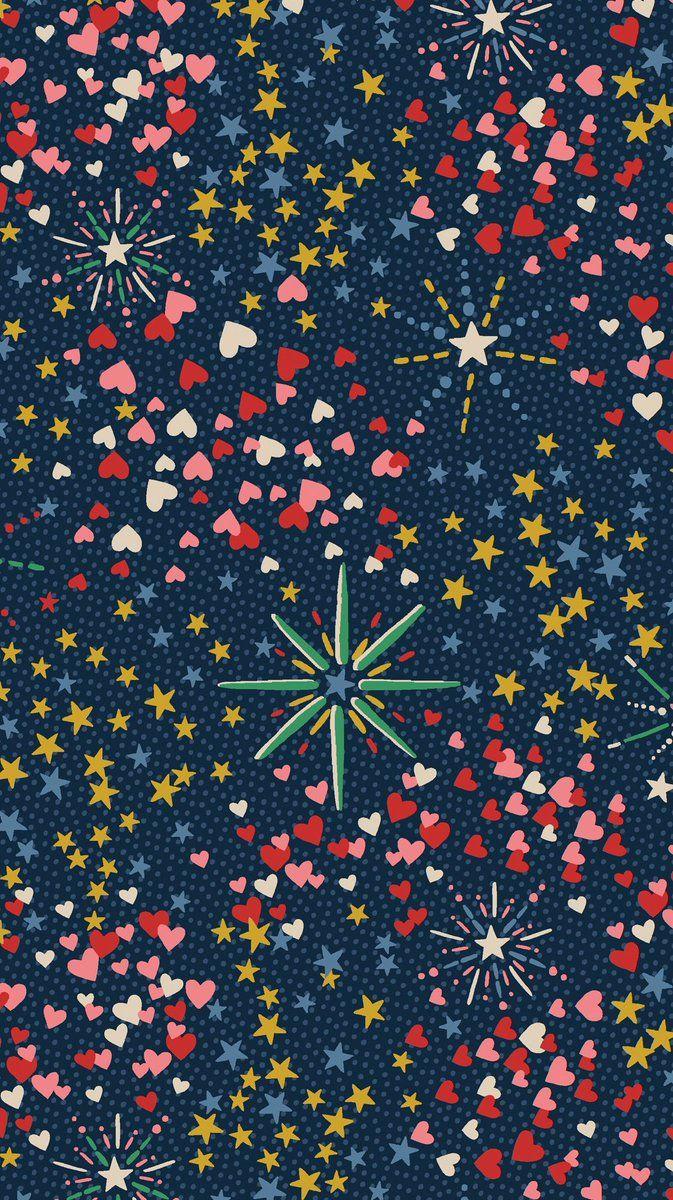 673x1200 Cath Kidston - #WallpaperWednesday gets in the Christmas spirit! Which of our new season prints will you be using as your background?